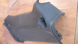 Maserati - PILLAR TRIM MOLDING - 670040379